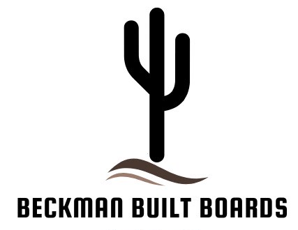 Beckman Built Boards