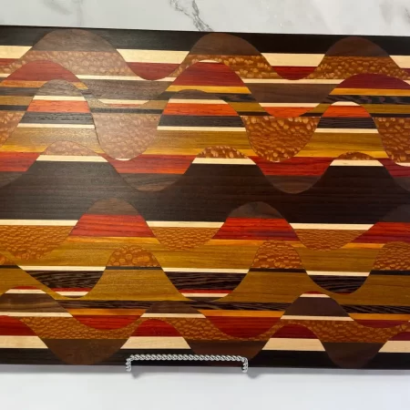 Large Cutting Board Style 5