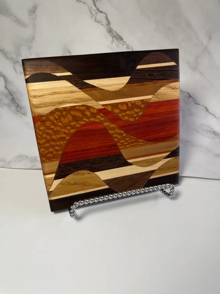 Trivets Style 8