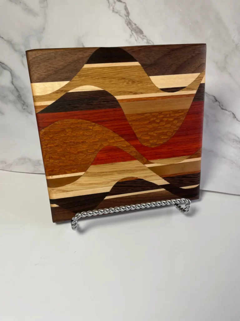 Trivets Style 9