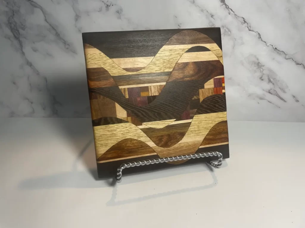 Trivets Style 22