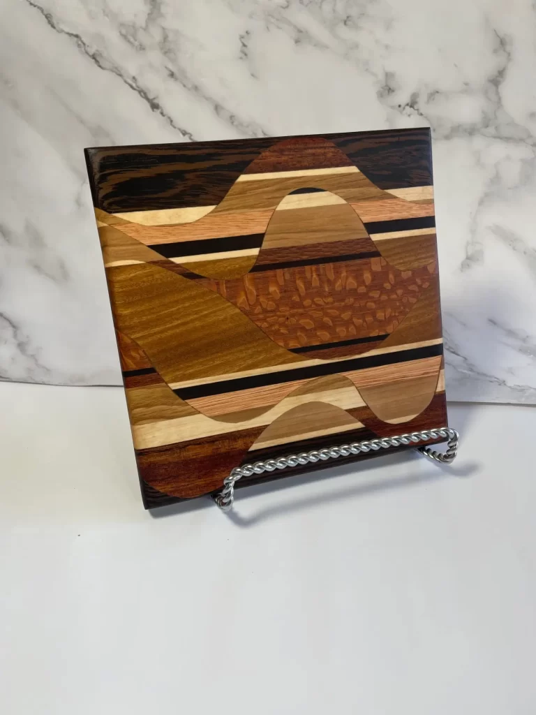Trivets Style 14