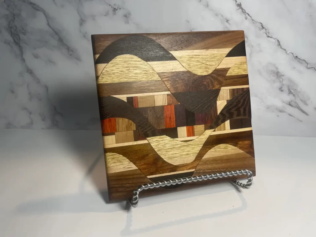 Trivets Style 21
