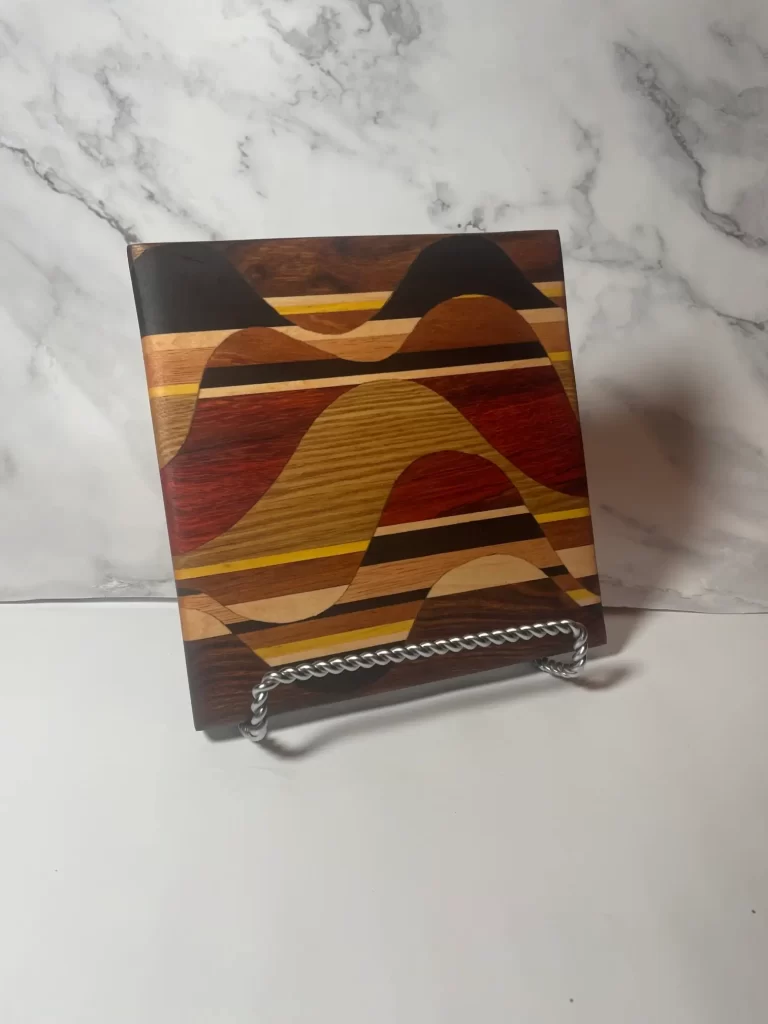 Trivets Style 19