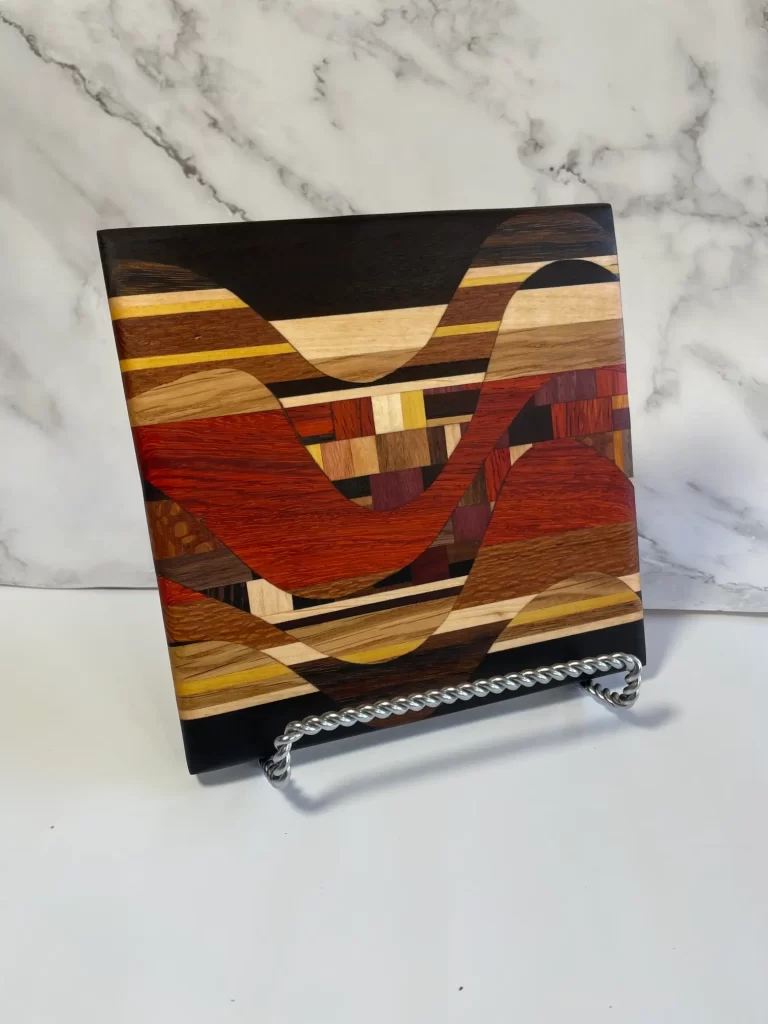 Trivets Style 12