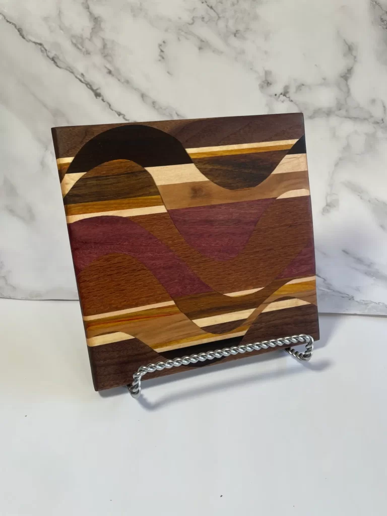 Trivets Style 11