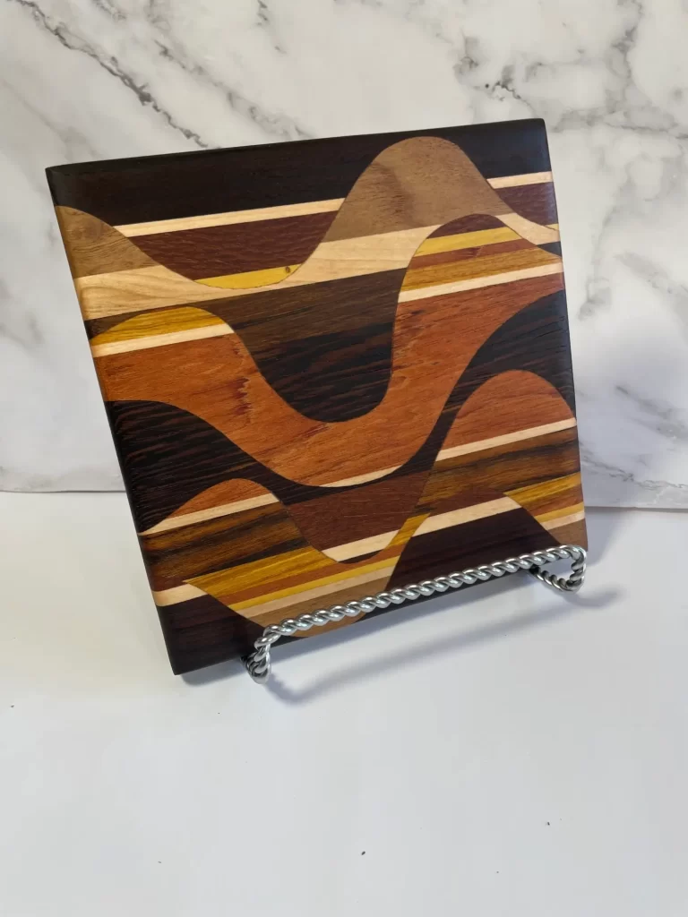 Trivets Style 10