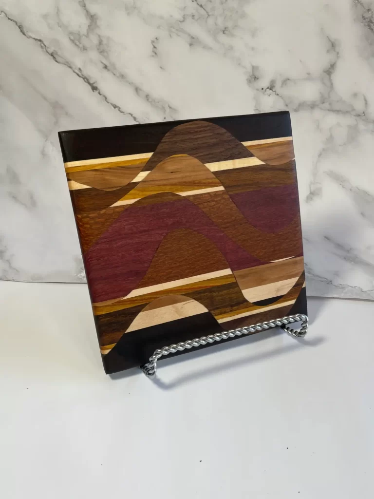 Trivets Style 17