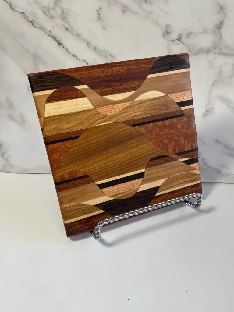 Trivets Style 16