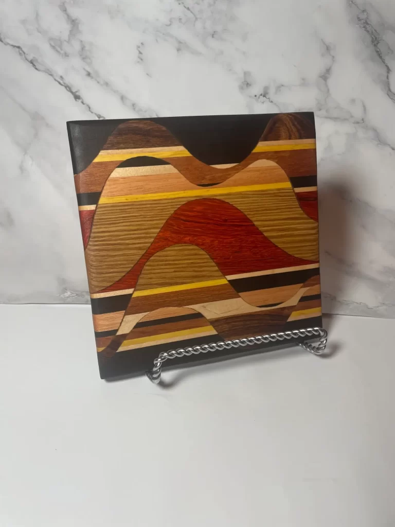 Trivets Style 18