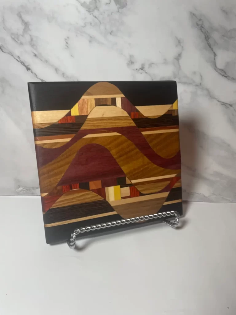 Trivets Style 20