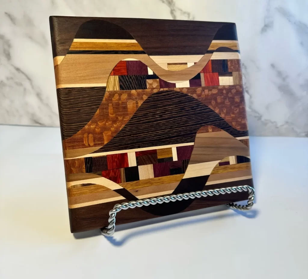 Trivets Style 3