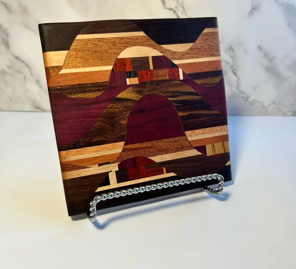 Trivets Style 7