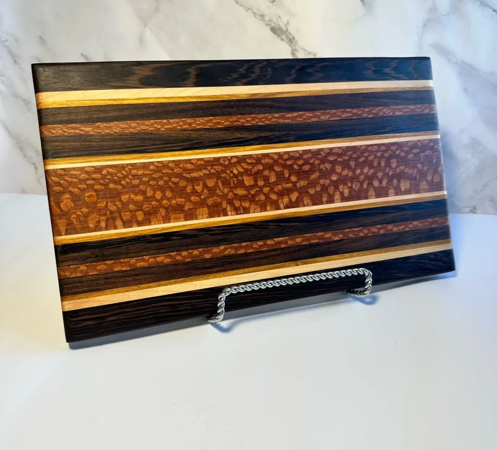 Small Cutting Board Style 5