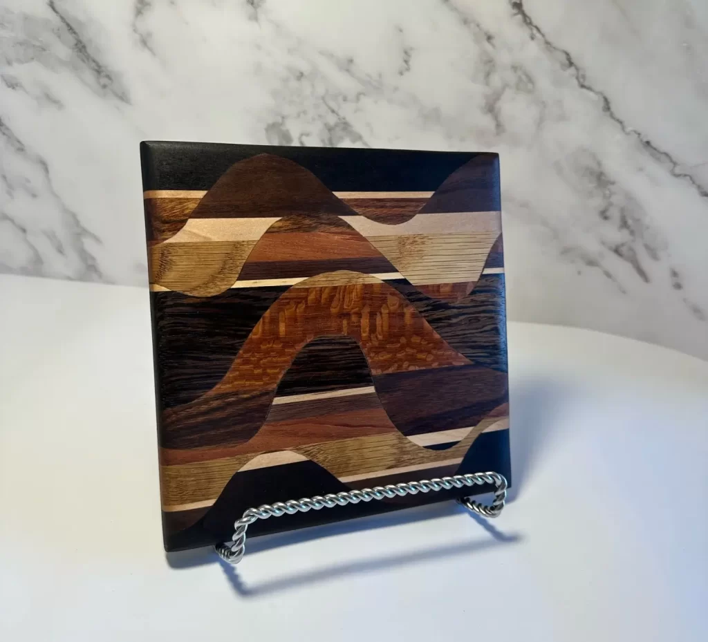 Trivets Style 2