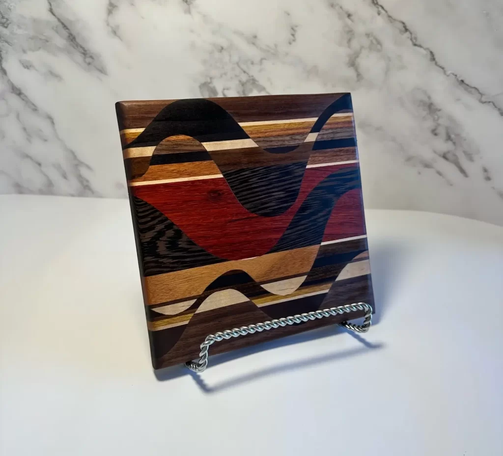 Trivets Style 4