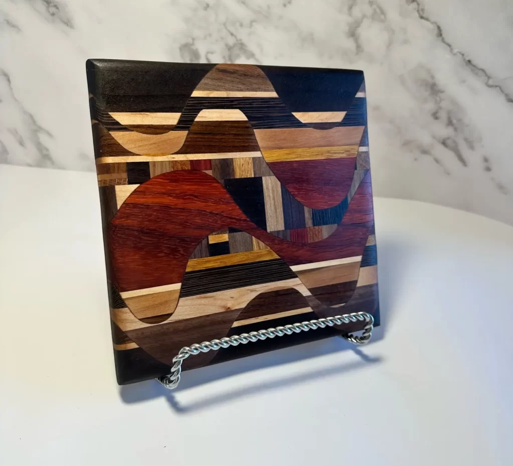 Trivets Style 5