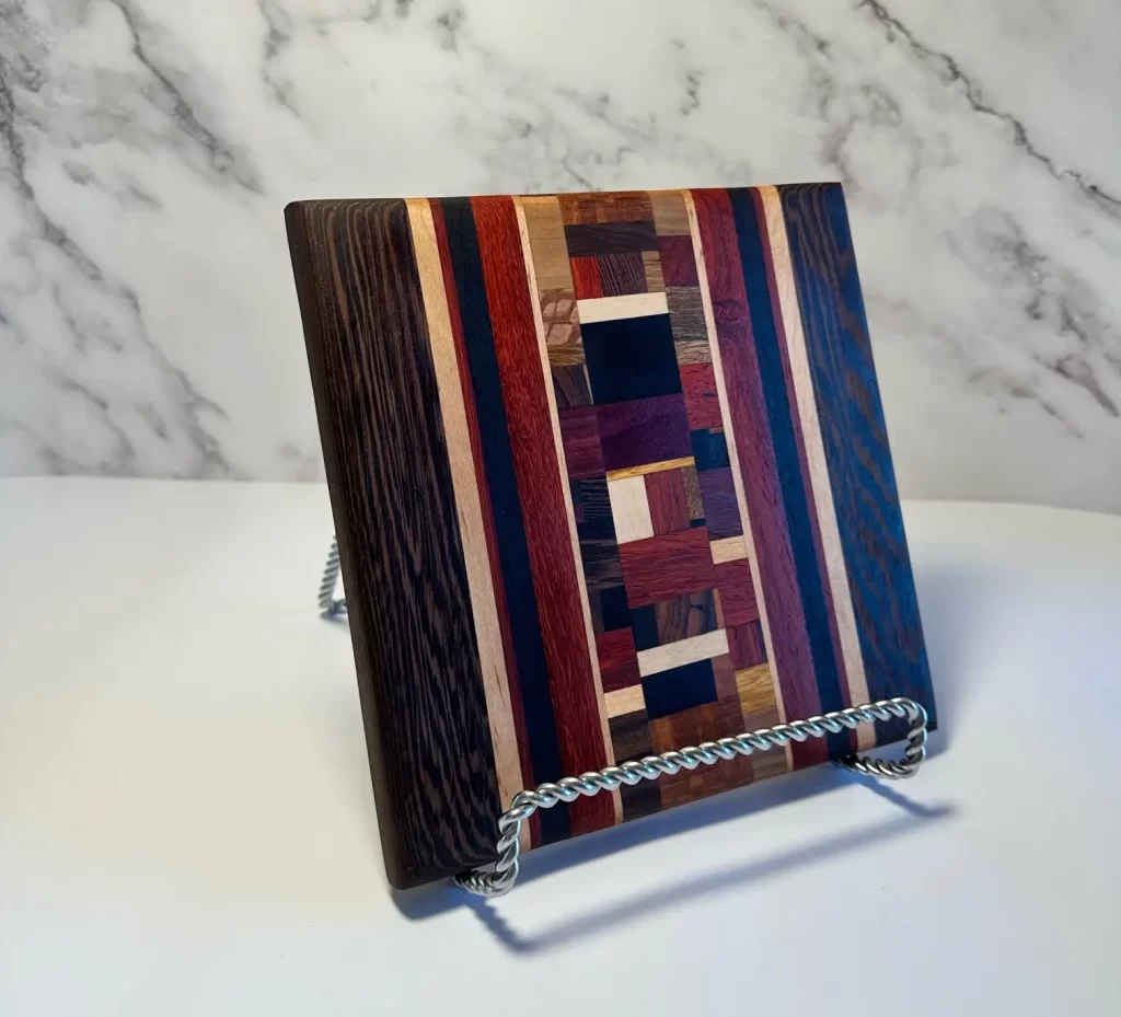 Trivets Style 6