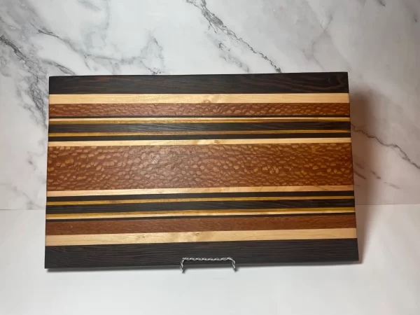 Medium Cutting Board Style 21