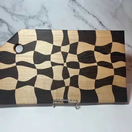 Small Cutting Board Style 16