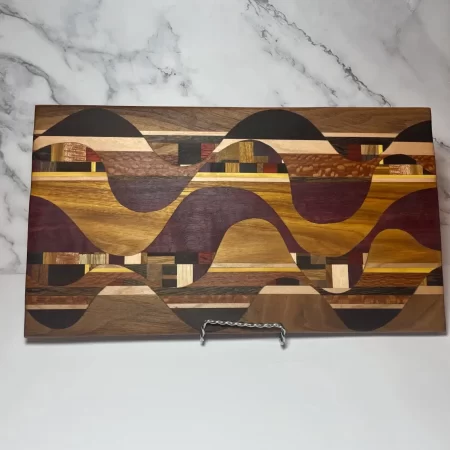 Small Cutting Board Style 20