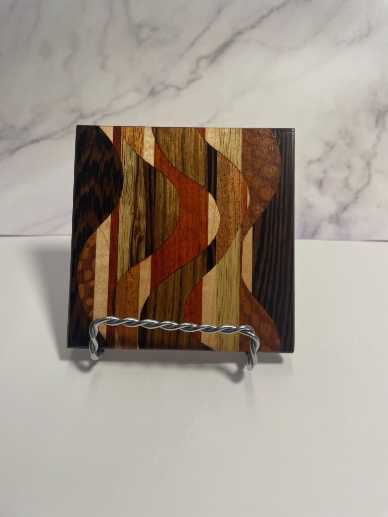 Coasters Style 4