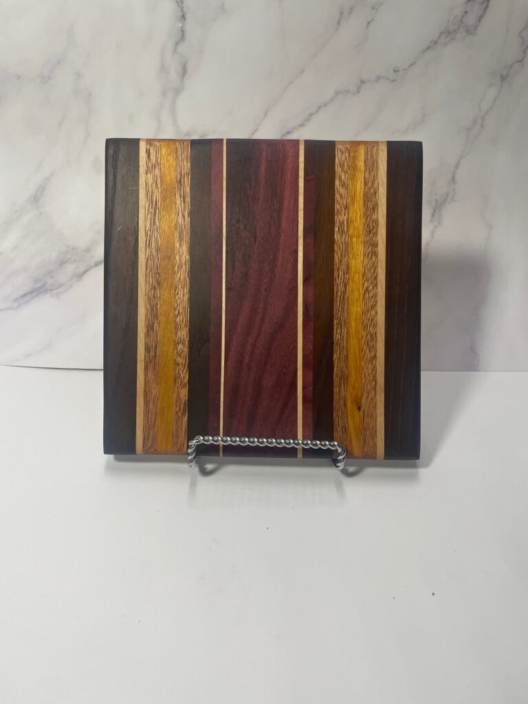 Trivets Style 24