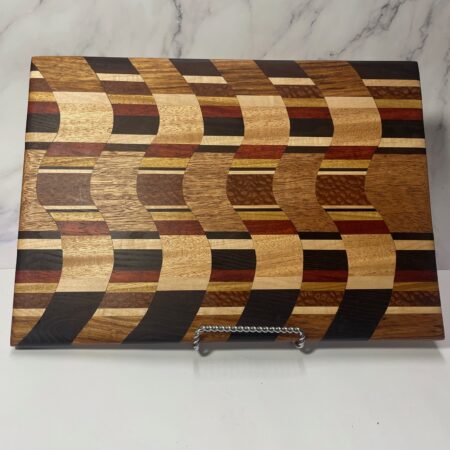 Small Cutting Board Style 22