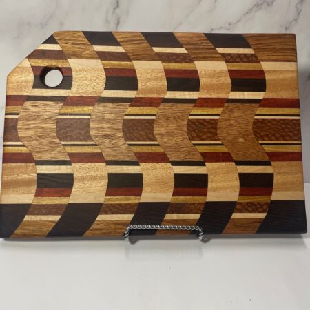 Small Cutting Board Style 23