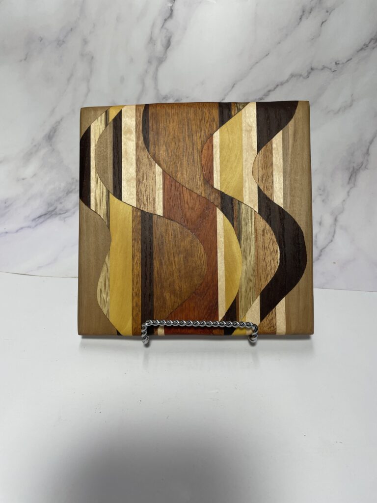 Trivets Style 25