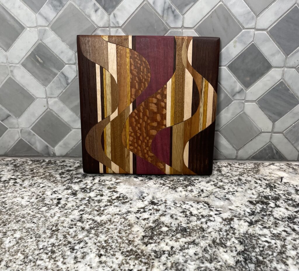 Trivets Style 26