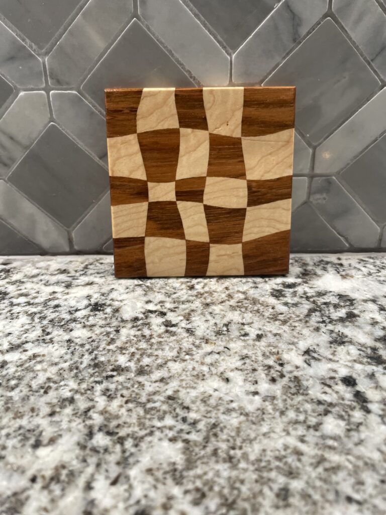 Coasters Style 8