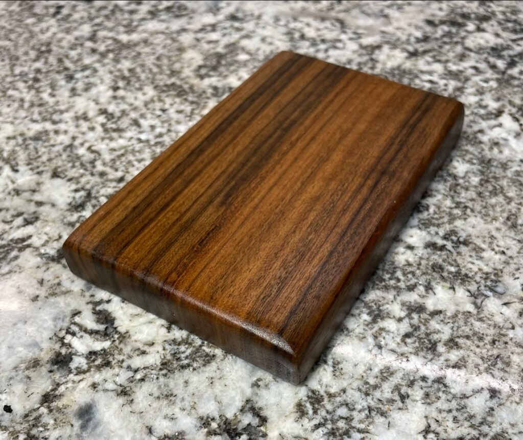 Wood Variety Shedua