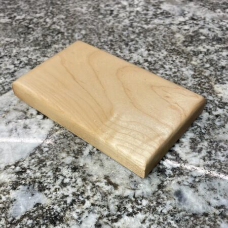 Wood Variety Maple