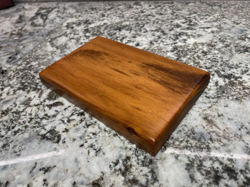 Wood Variety Goncalo Alves