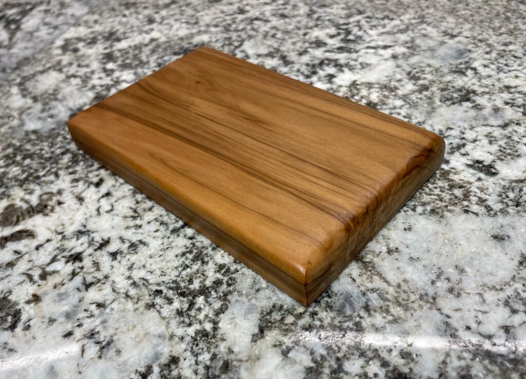 Wood Variety Gum Wood