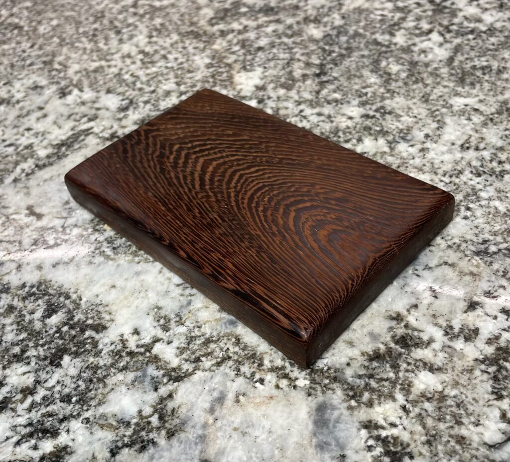 Wood Variety Winge