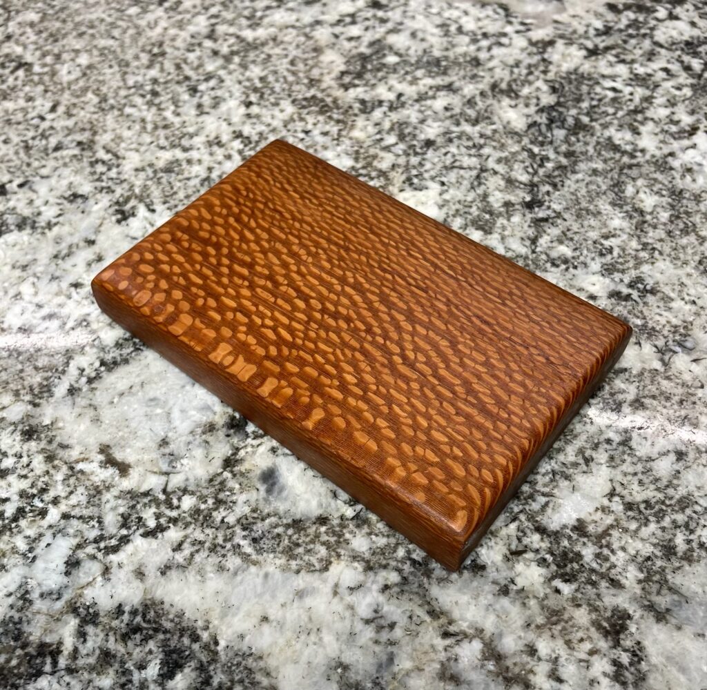 Wood Variety Leopard Wood