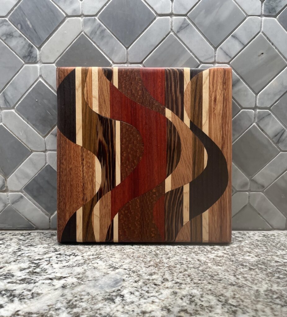 Trivets Style 31
