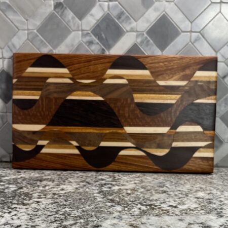 Small Cutting Board Style 32