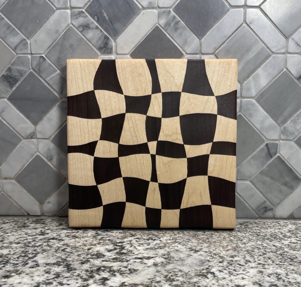 Trivets Style 32