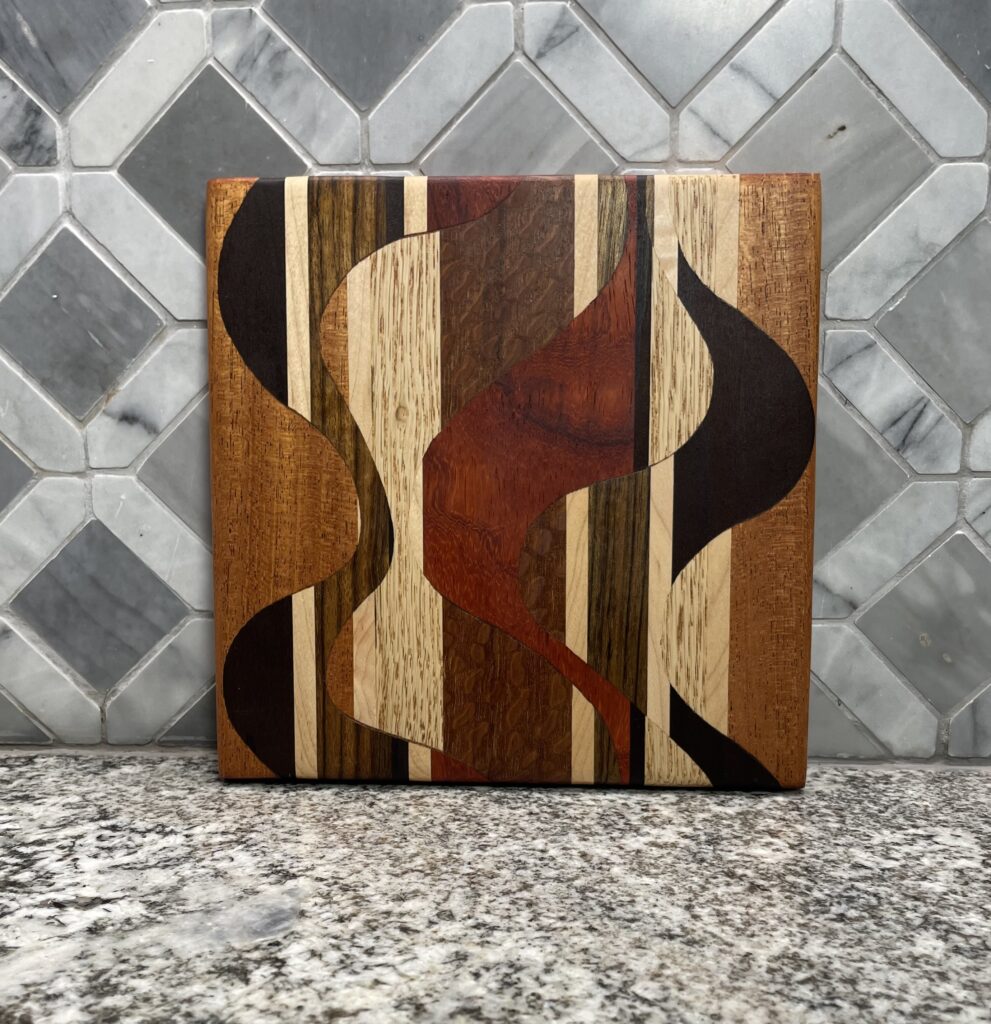 Trivets Style 33