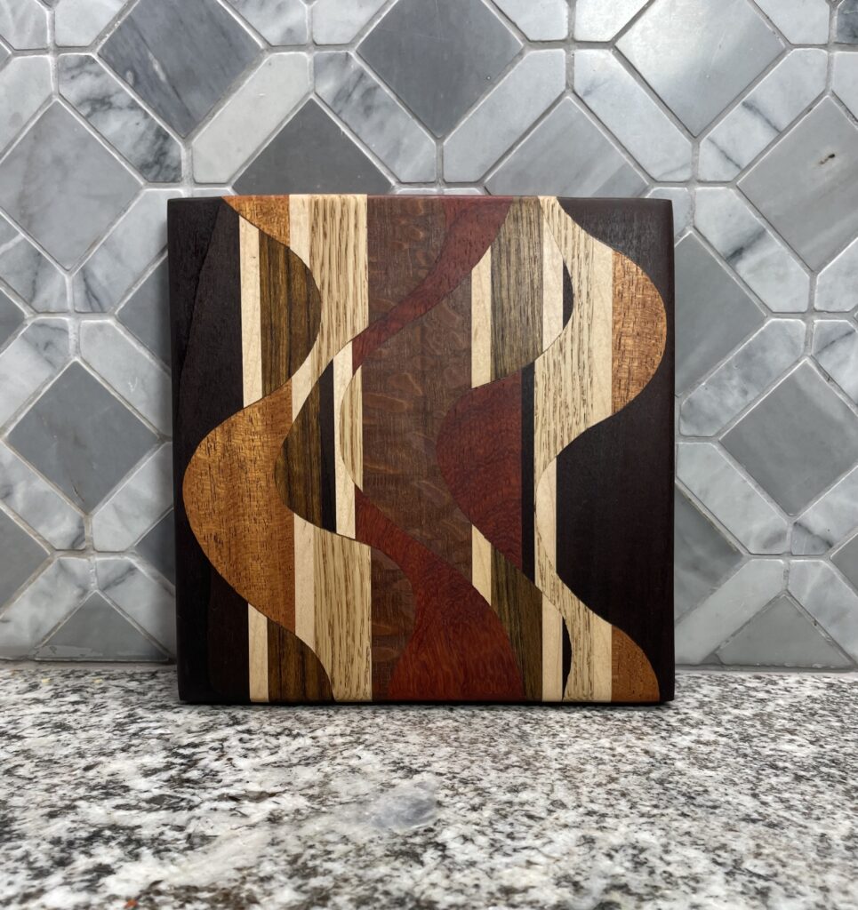 Trivets Style 34