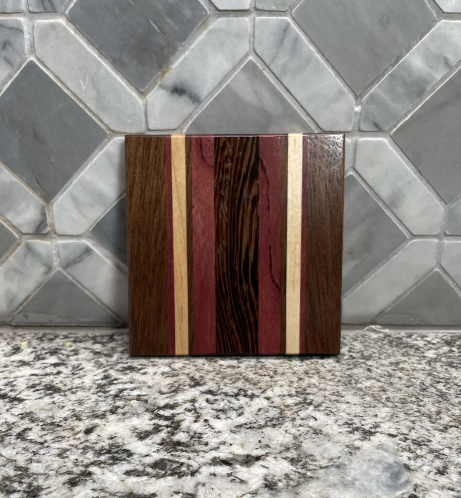 Coasters Style 21