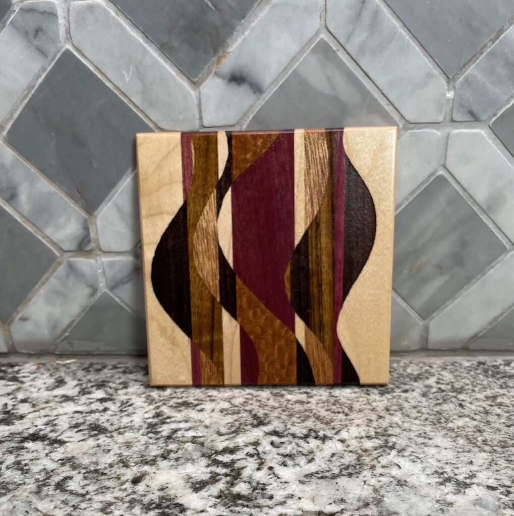 Coasters Style 24