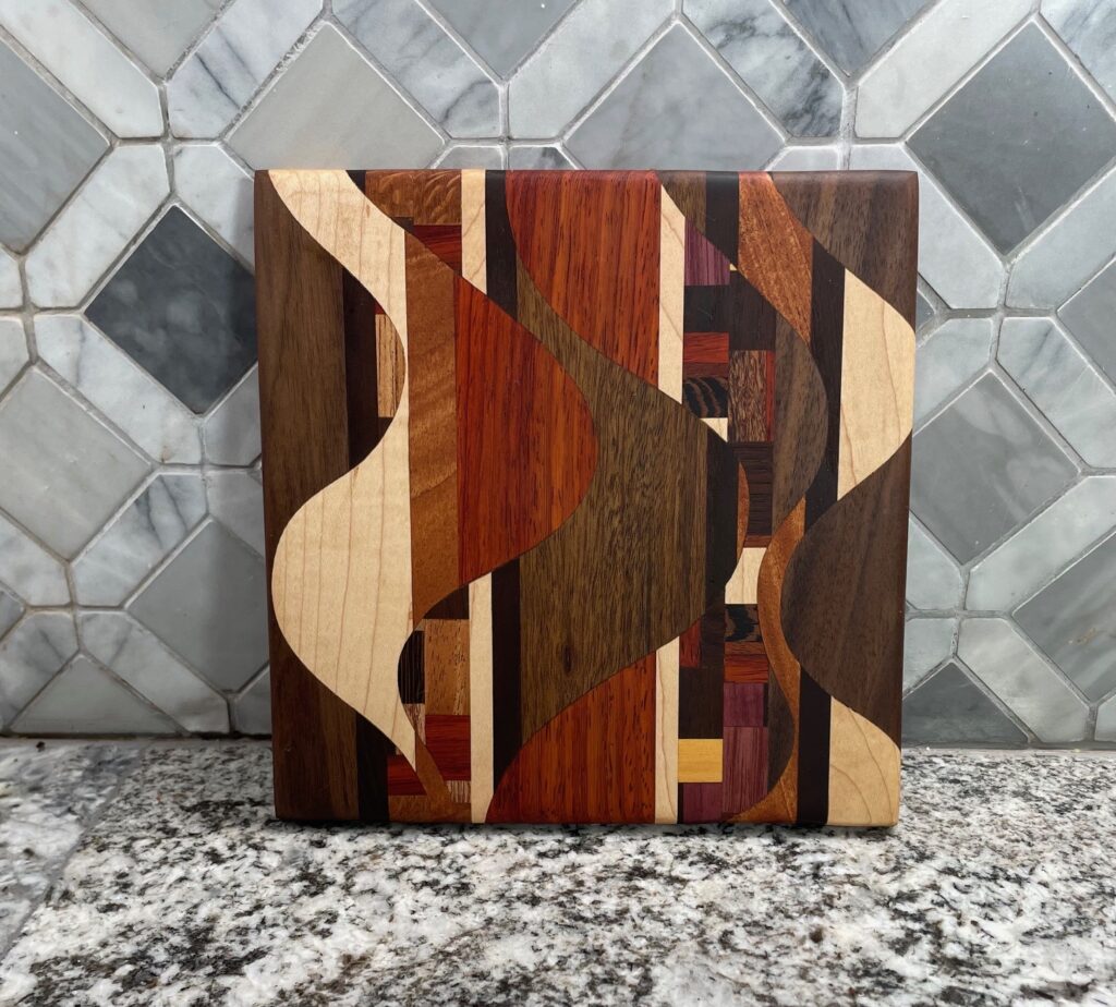 Trivets Style 35