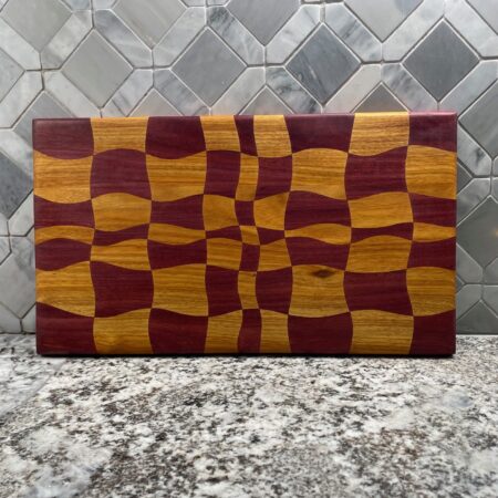 Small Cutting Board Style 35