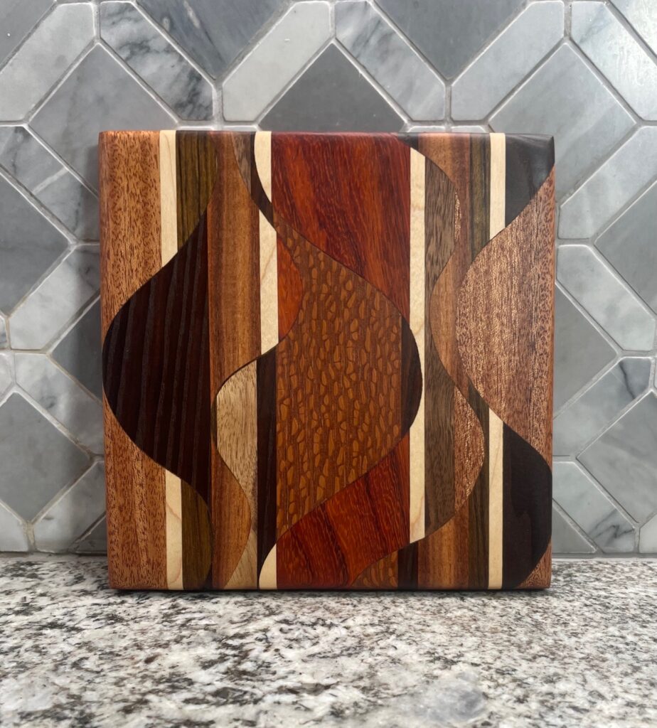 Trivets Style 36