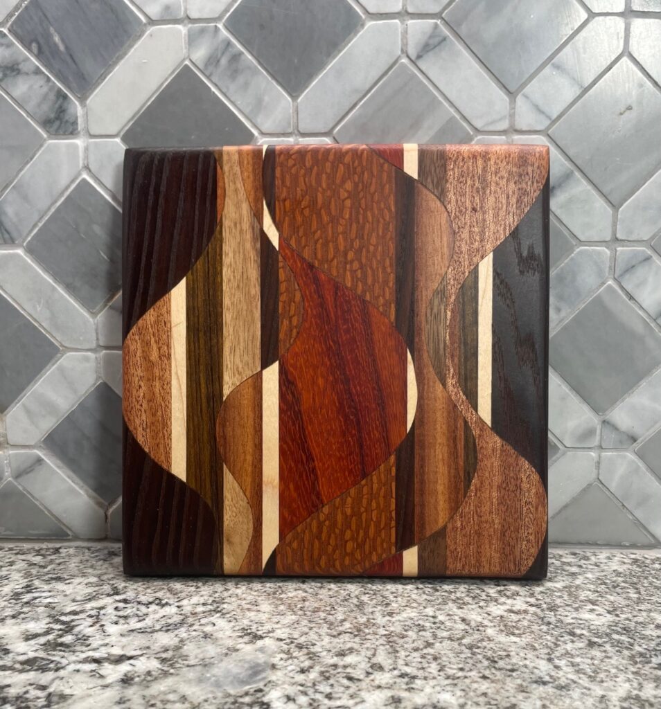 Trivets Style 37