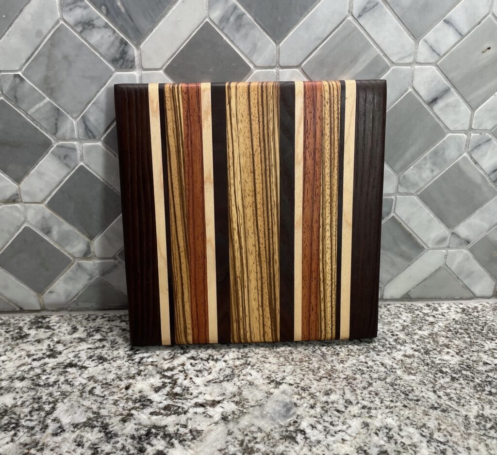 Trivets Style 38
